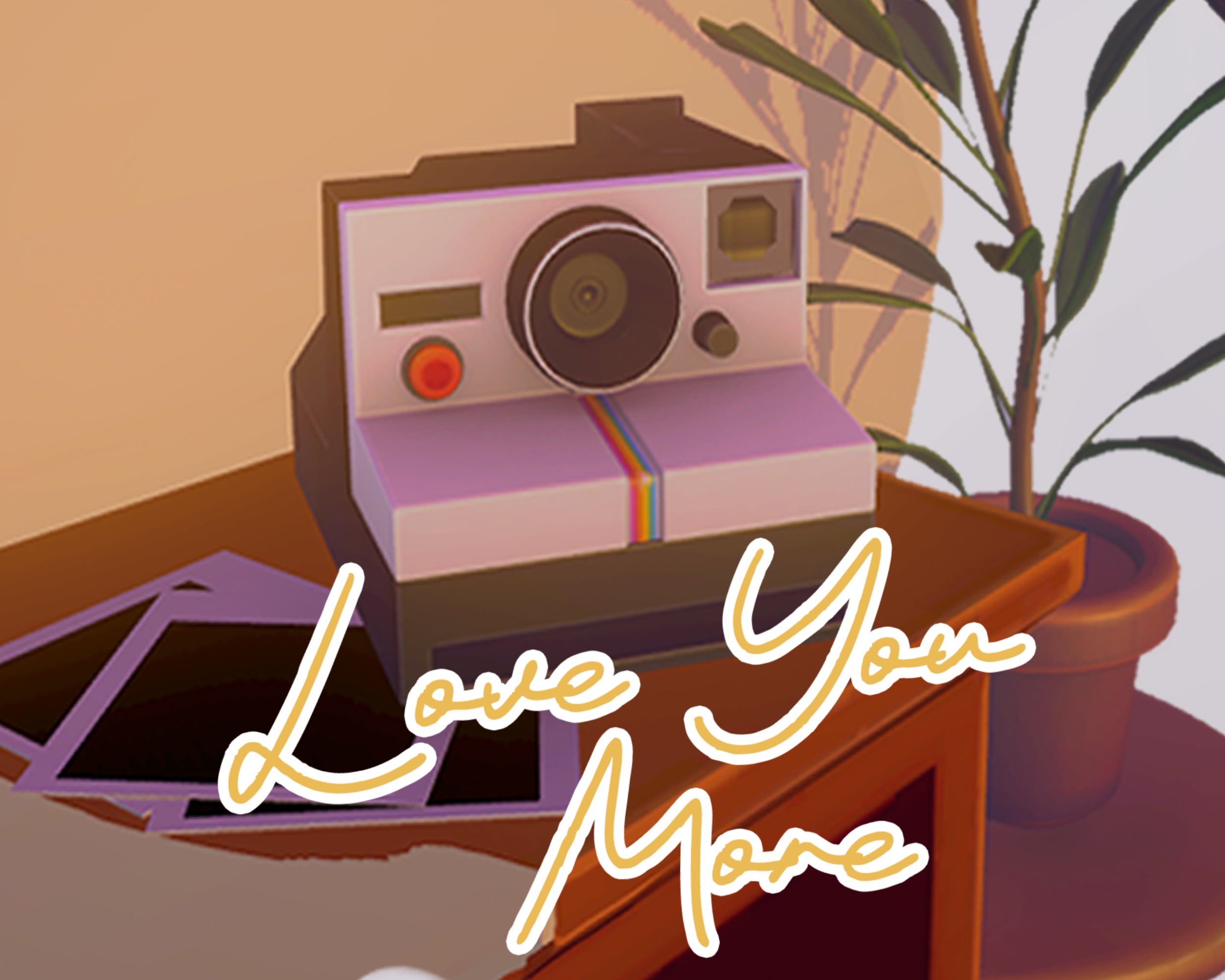 Cover image for Love You More