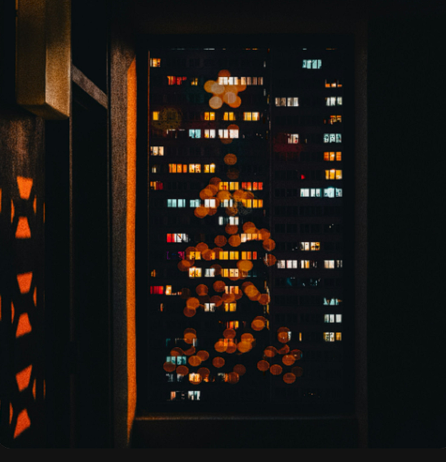 Ascensor al sueño