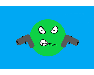 green saviour