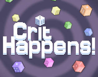 Crit Happens! Demo Version