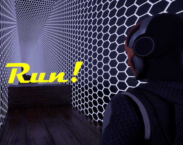 Run!
