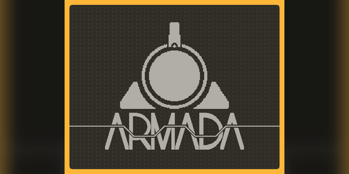 Cover image for ARMADA