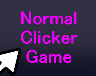 Dairanium's Normal Clicker Game