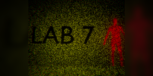 Cover image for LAB 7