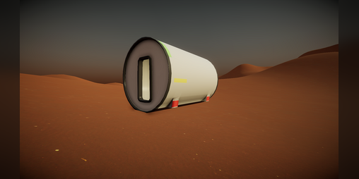 Cover image for Colony Builder