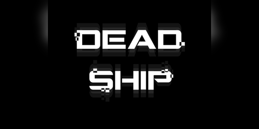 Cover image for Dead Ship