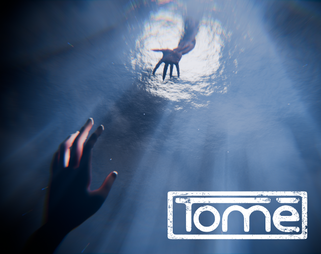 Tomé cover