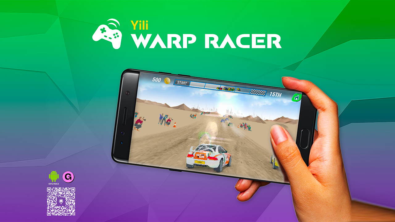 Yili Warp Racer
