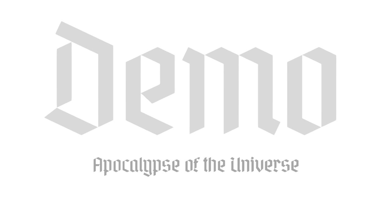 Apocalypse of the Universe
