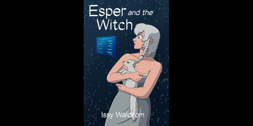 Cover image for Esper and the Witch
