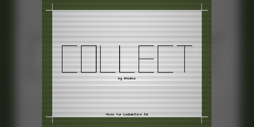 Cover image for Collect