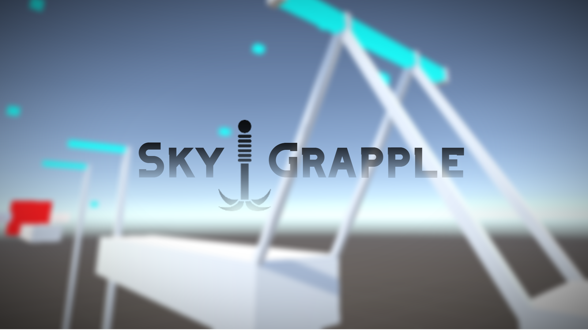 SkyGrapple