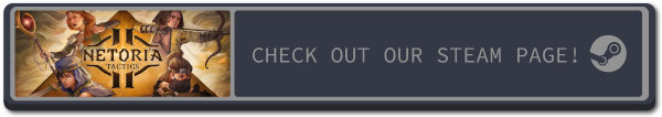 Netoria Tactics 2 Steam