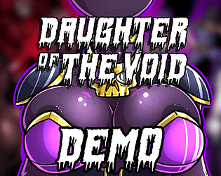 Daughter of the Void - FULL DEMO