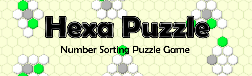 Hexa Puzzle