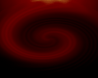 Red is Love, Passion, and Blood