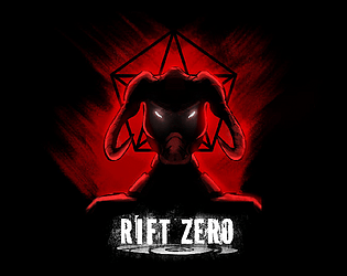 Rift Zero