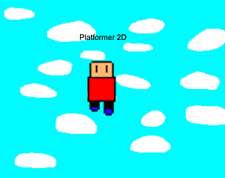 Platformer 2D