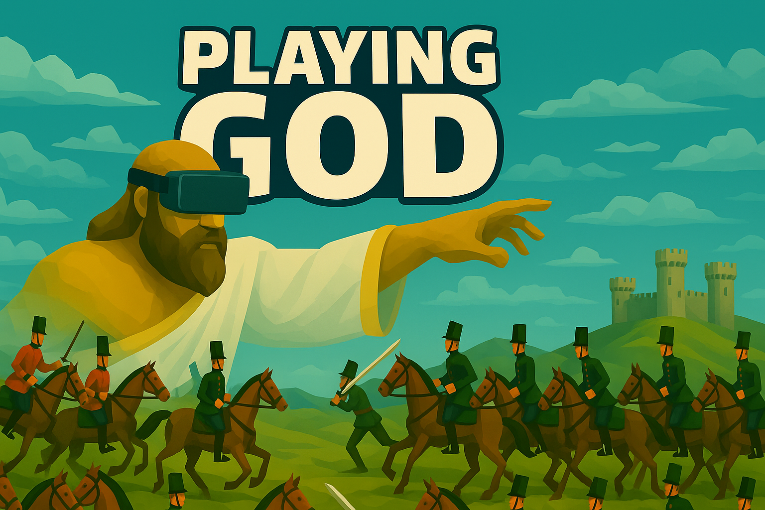 Playing God