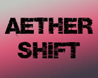 Aether Shift