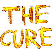 THE CURE