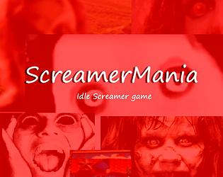 .: [demo] SCREAMERMANIA :.