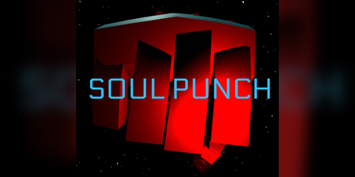 Cover image for SoulPunch
