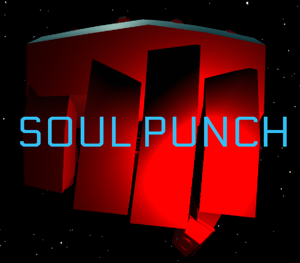 Cover image for SoulPunch