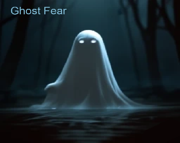 Ghost Fear