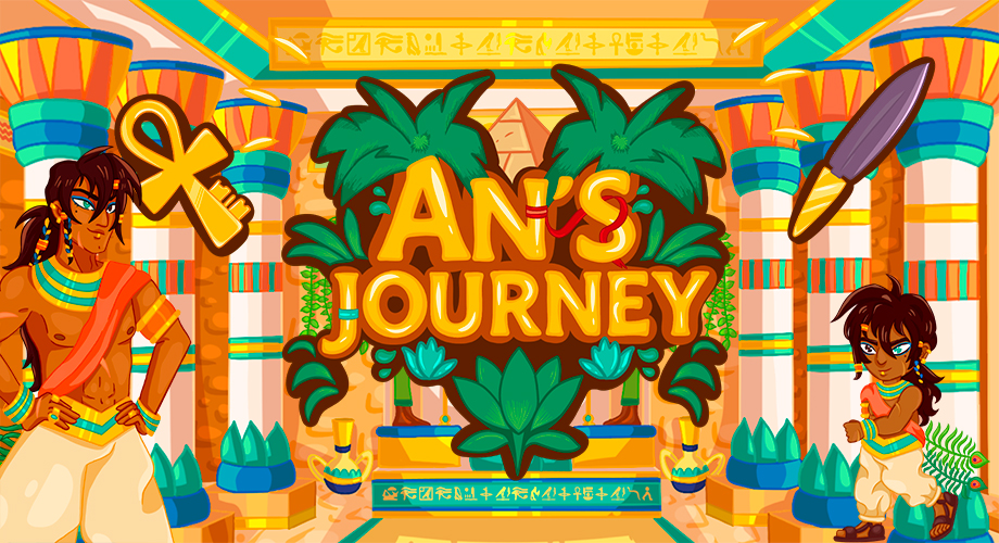 An's Journey