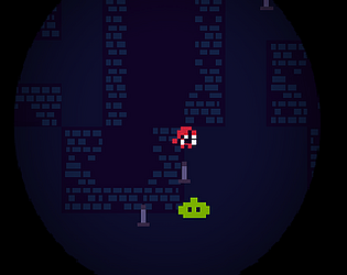 DarkDungeons
