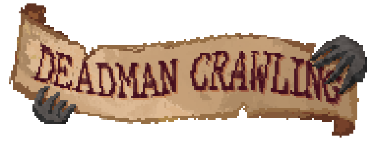 Deadman Crawling