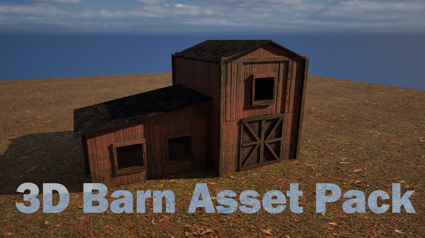 Western Barn