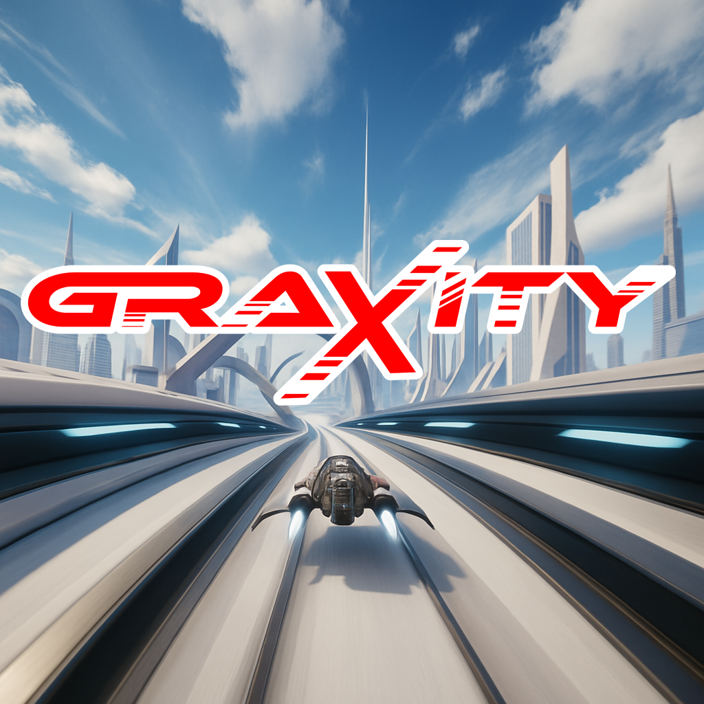 Gravity X by TenerifeJuega, Raquel, S1kol for IndieGG Jam - The Second ...