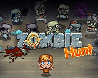 Zombie Hunt