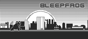 Bleepfrog