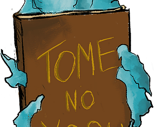 Tome No Yoru