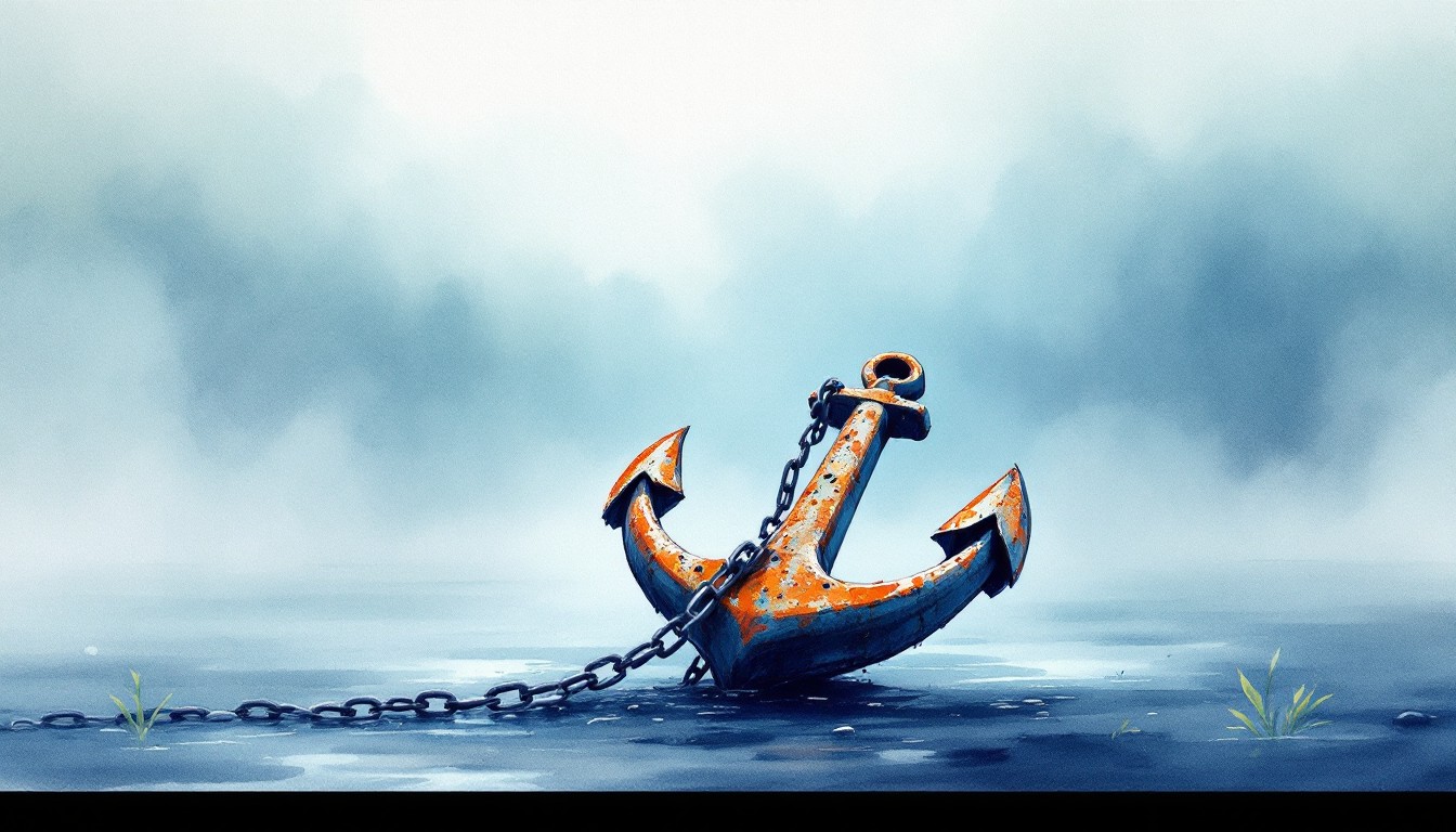 Dark Sea