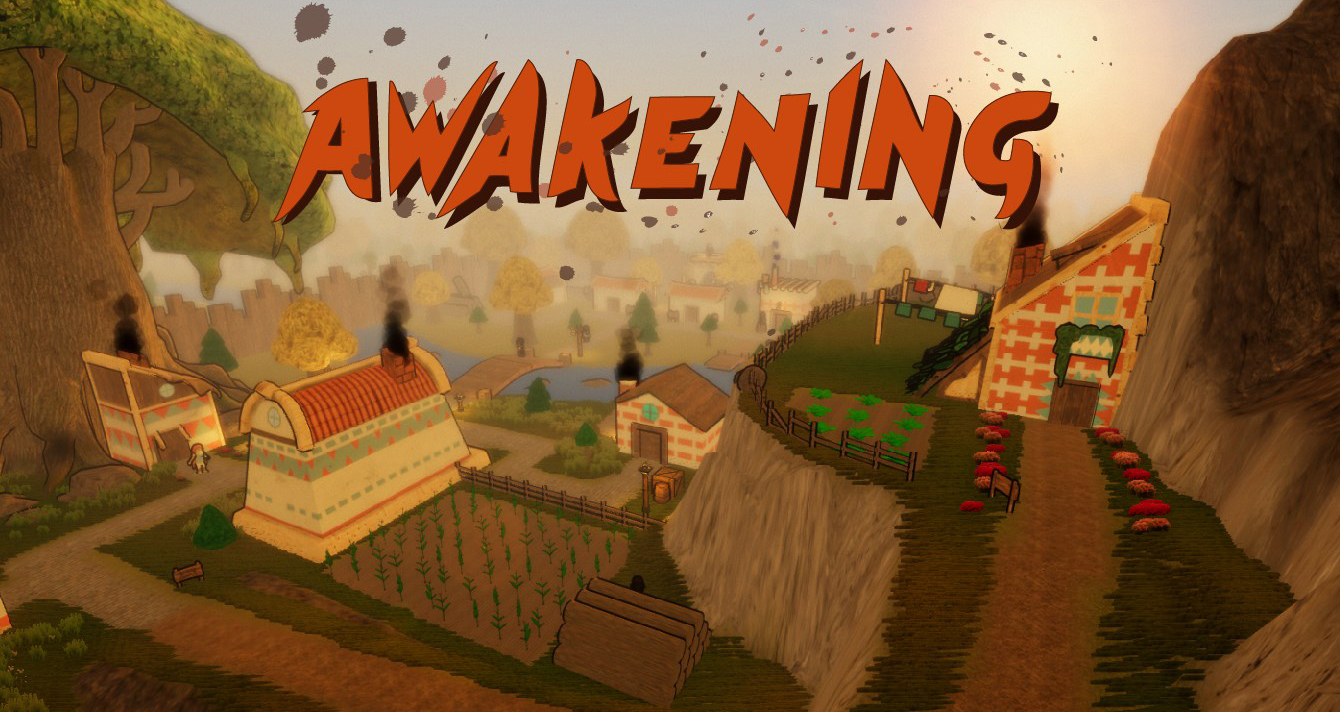 Awakening