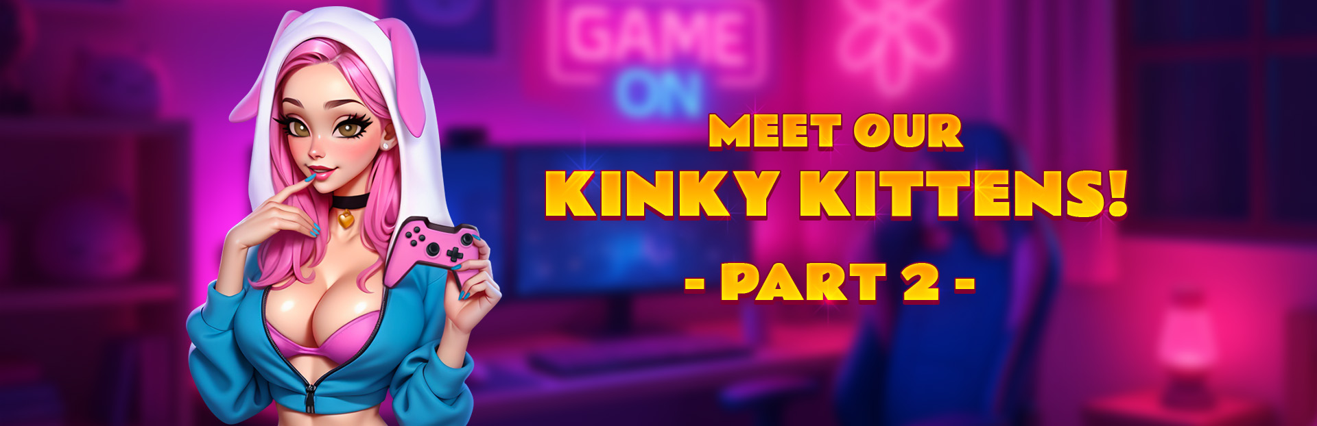 Kinky Cats