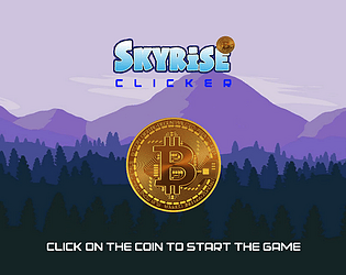 SkyRise Clicker