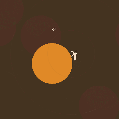 Mecha Robot Planet