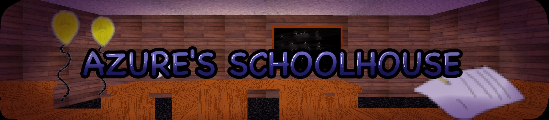 Azure's Schoolhouse