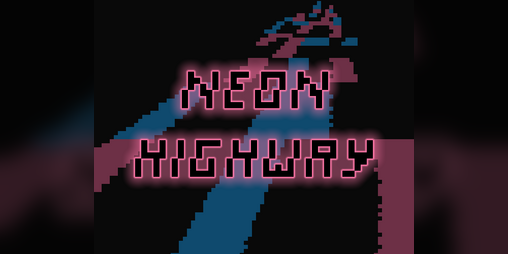 Cover image for Neon Highway