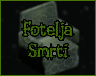 Fotelja Smrti