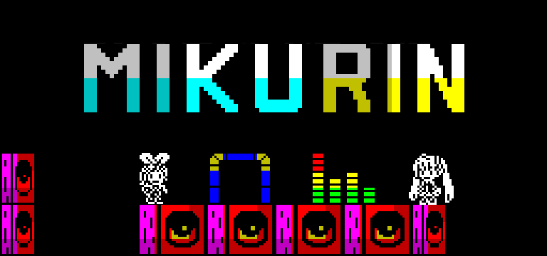 Mikurin