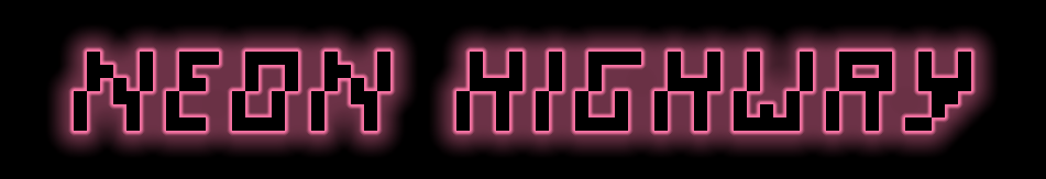 Neon Highway