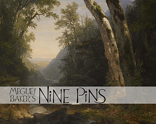Nine Pins
