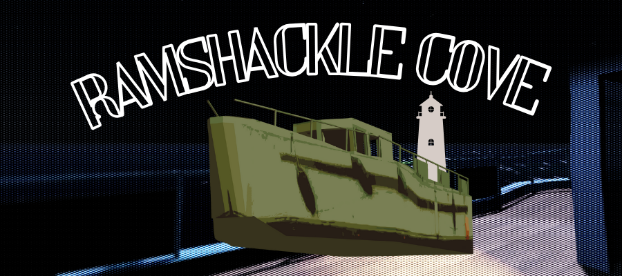 Ramshackle Cove