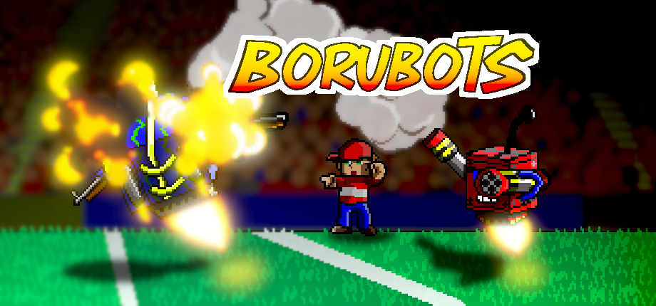 Borubots - Free demo